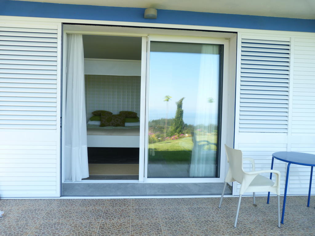 Double Room Sea View