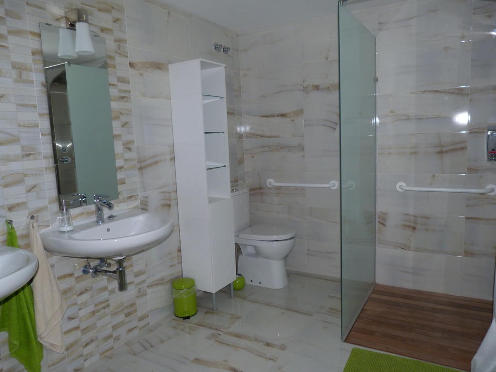 Double Room Sea View