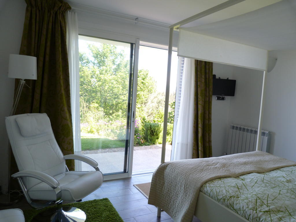 Double Room Sea View