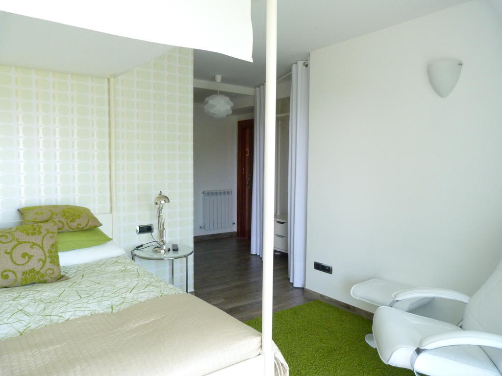 Double Room Sea View
