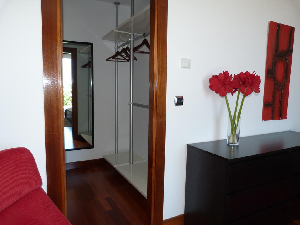 Double Room Sea View