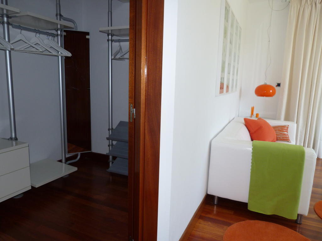 Double Room Sea View