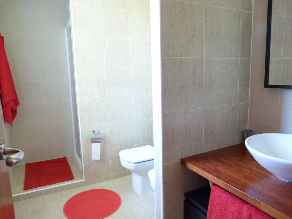 Double Room Sea View
