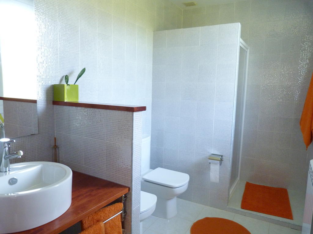Double Room Sea View