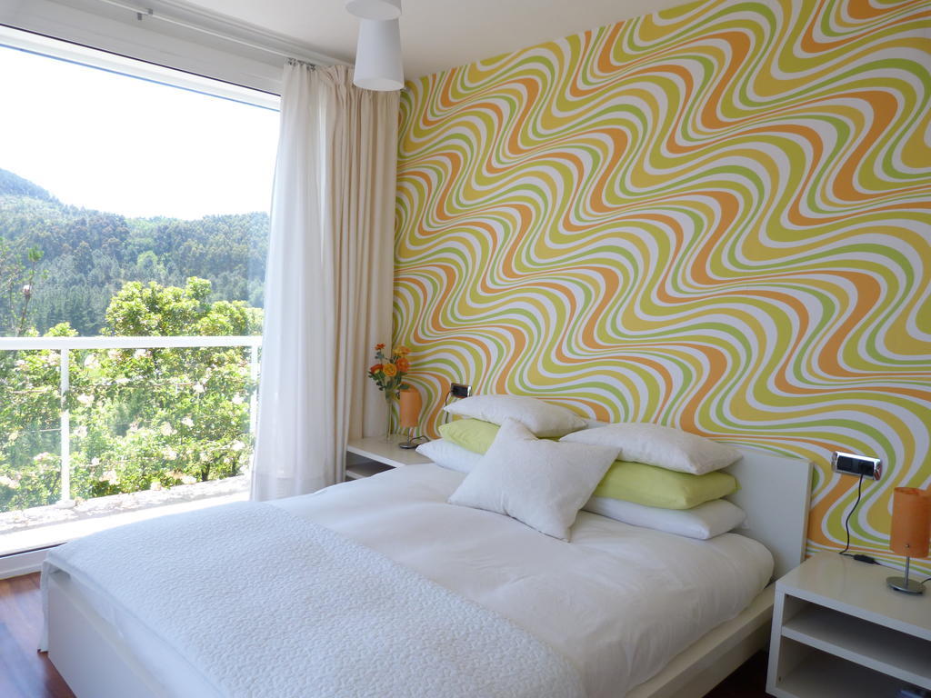 Double Room Sea View