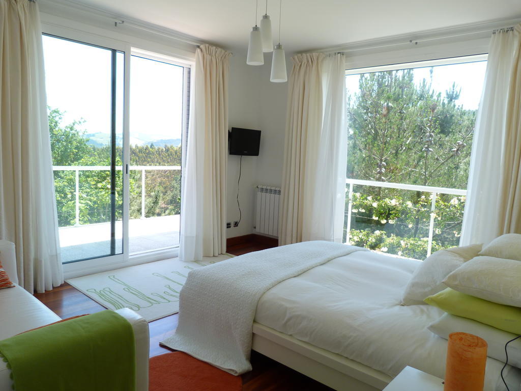 Double Room Sea View