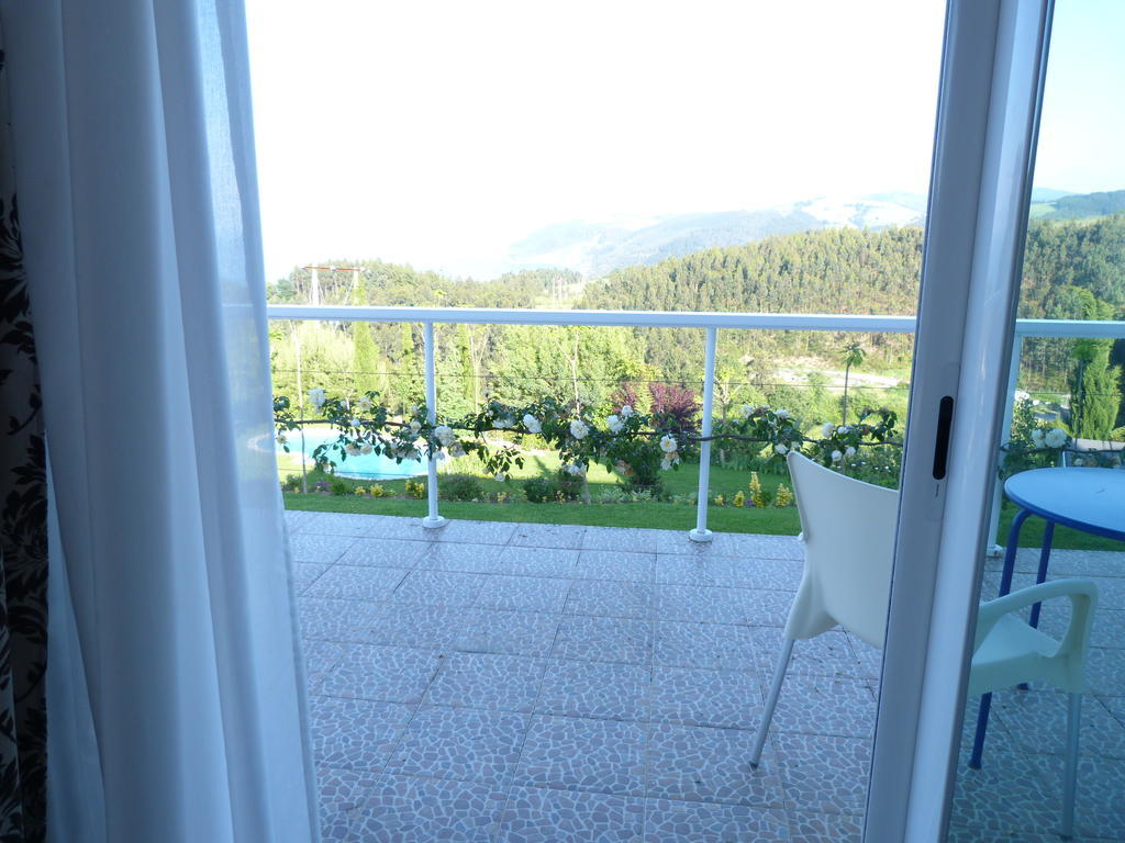Twin Room Sea View