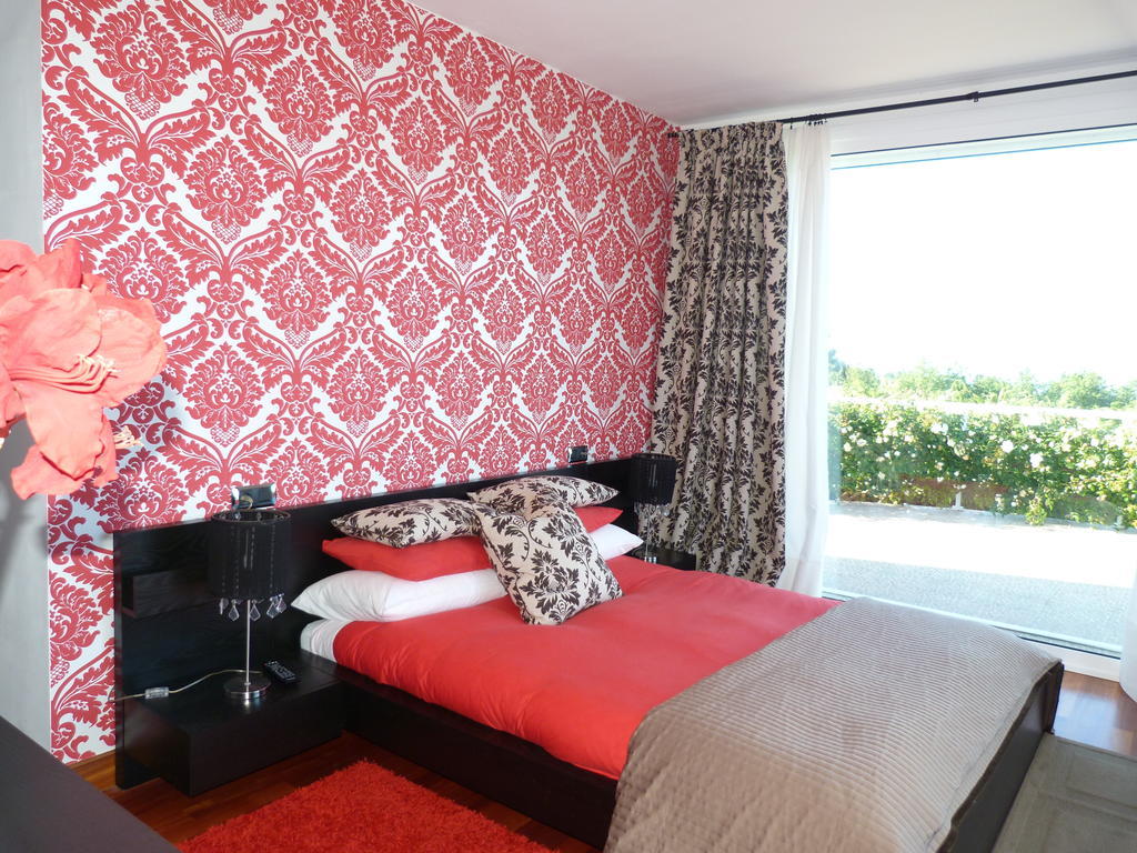 Double Room Sea View
