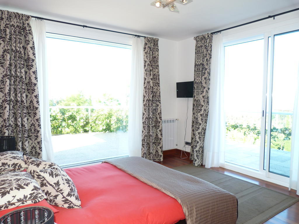 Double Room Sea View